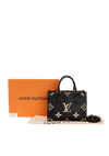 MONOGRAM GIANT EMPREINTE ONTHEGO PM