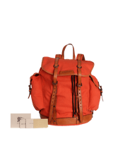 NYLON BACKPACK