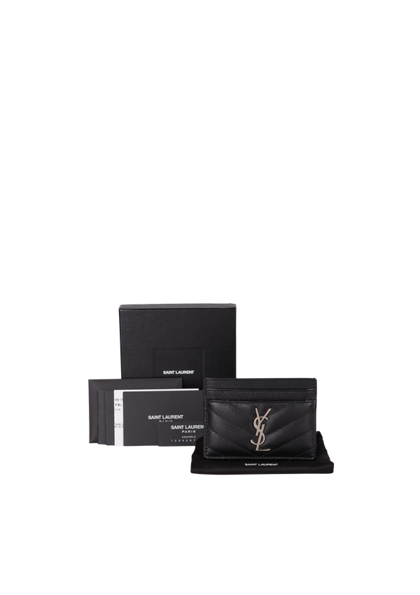 LOGO CARD HOLDER