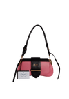 CITY CALF SIDONIE BAG