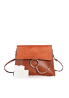 MEDIUM FAYE BAG