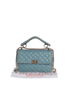 ROCKSTUD SPIKE SHOULDER BAG