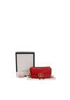 GG MARMONT MINI BAG