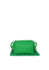 INTRECCIATO MINI LOOP BAG