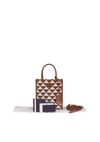 MINI SYMBOLE TOTE