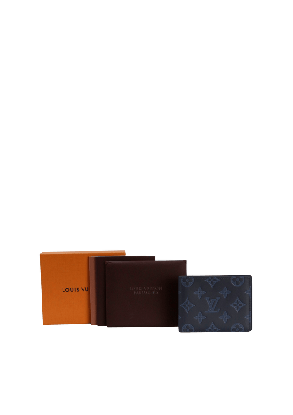 MULTIPLE WALLET