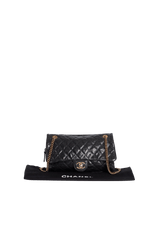 MEDIUM CC SHIVA FLAP BAG