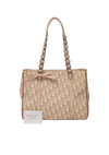 DIORISSIMO ROMANTIQUE SHOULDER BAG