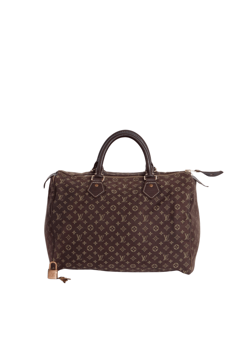 MINI LIN SPEEDY 30