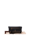 MONOGRAM EMPREINTE PETILLANTE CLUTCH