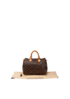 MONOGRAM SPEEDY 30