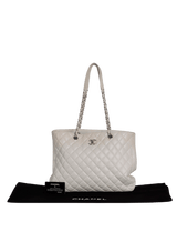 LARGE CLASSIC CC SHOPPING TOTE