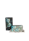 GG SUPREME BLOOMS WALLET