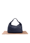 INTRECCIATO HOBO BAG