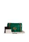 GG MARMONT SMALL BAG