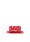 SATIN POLKA DOT VA VA VOOM