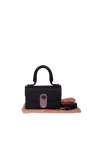 SMALL ELISA SHOULDER BAG