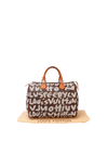 MONOGRAM GRAFFITI SPEEDY 30