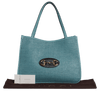 RAFFIA HORSEBIT 1955 TOTE