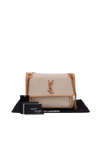 CANVAS MEDIUM NIKI BAG