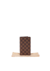 DAMIER ÉBÈNE BIFOLD WALLET