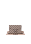 GG SUPREME DIONYSUS WALLET ON CHAIN