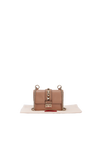 SMALL GLAM LOCK BAG