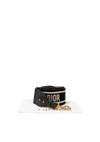 LOGO CANVAS STRAP