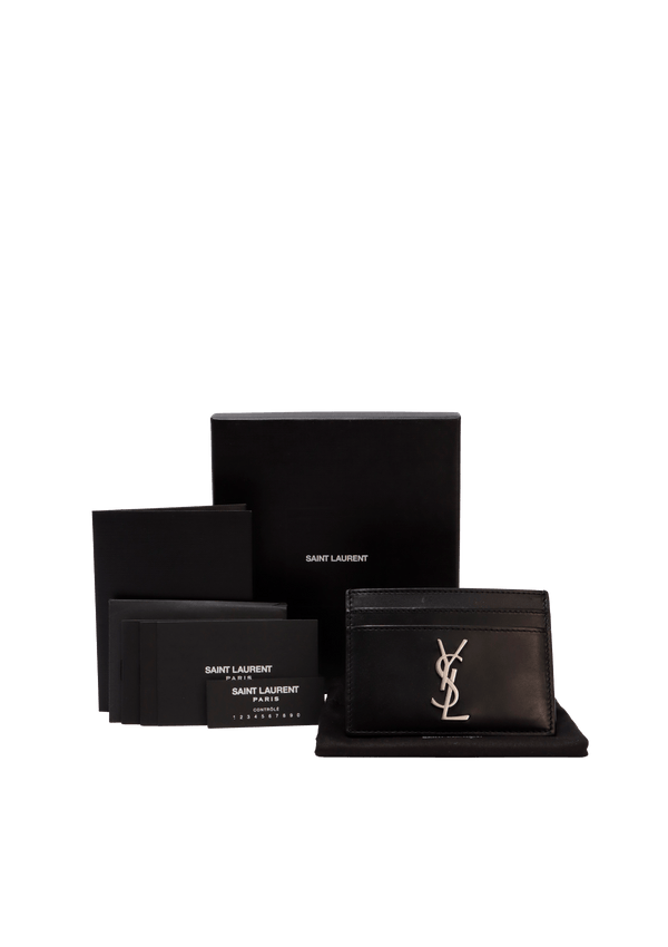 CASSANDRE CARD HOLDER