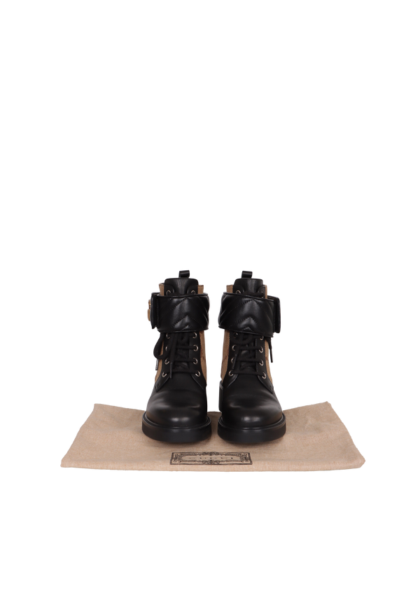 DOUBLE G BOOTS 35.5