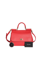 MEDIUM MISS SICILY BAG