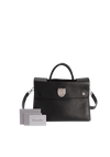 DIOREVER GRAINED BAG