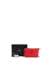 MEDUSA ZIP CROSSBODY BAG