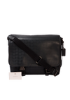 SIGNATURE MESSENGER BAG