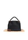 MONOGRAM EMPREINTE ARTSY MM