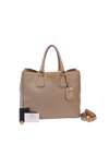 VITELLO DAINO TOTE