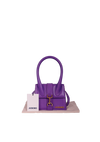 LE CHIQUITO MONTAGNE BAG