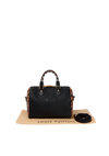 MONOGRAM WILD AT HEART SPEEDY BANDOULIÈRE 25