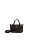 MINI GALLERY SATCHEL BAG