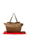 MEDIUM ROCKSTUD TOTE