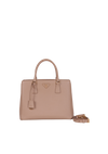 MEDIUM SAFFIANO LUX GALLERIA TOTE