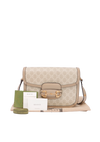 MEDIUM GG SUPREME HORSEBIT 1955 BAG