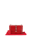 LARGE GLAM LOCK BAG