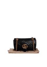 GG MARMONT SMALL BAG