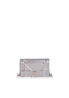 MICRO-CANNAGE DIORAMA WALLET ON CHAIN