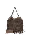 LARGE FALABELLA FRINGE TOTE