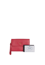 SAFFIANO WALLET