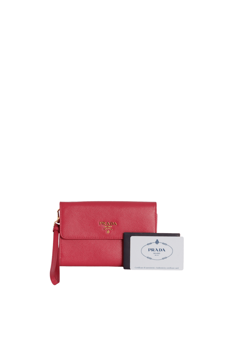 SAFFIANO WALLET