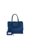 MINI PAPIER A4 TOTE BAG