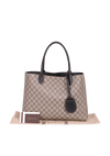 GG SUPREME REVERSIBLE TOTE
